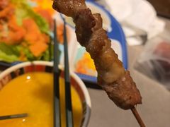 -塔哈尔·新疆盛宴(奉贤龙湖店)