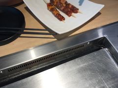 -新石器烤肉(百联川沙店)