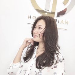 -美梵日系沙龙