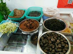 -下梅人家土菜馆(历史文化餐厅度假区店)