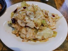 -湘香私房菜(大石长隆店)