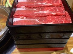 -水林间·寿喜烧自助(仙林金鹰店)