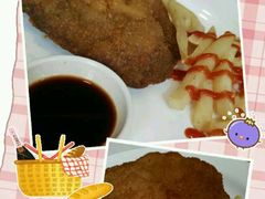 -德大西餐社(云南南路店)