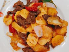 -渔民新村(番禺总店)