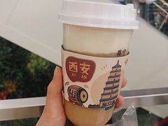 低脂甄选豫红芝士-眷茶(赛格国际购物中心店)