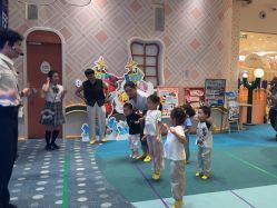 -奈尔宝家庭中心·亲子餐厅(苏州大悦城店)