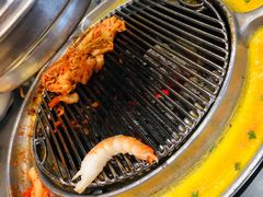 -喜来稀肉(虹泉路店)