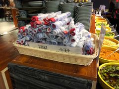 -成都老码头火锅(旺角店)