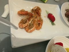 -御花园·粤菜·海鲜火锅(中山公园店)