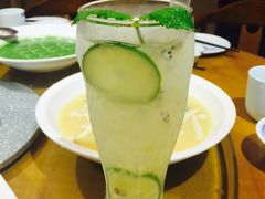 -蜀宴小调·精致家常菜(科华店)