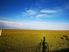 -青海湖国家重点风景名胜区