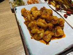-三俞竹苑(红旗街万达店)