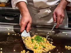 -Ginza Onodera铁板烧(外滩十八号店)