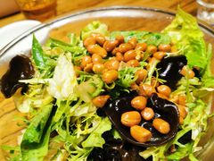 大拌菜-树下时尚餐厅(翠园街店)