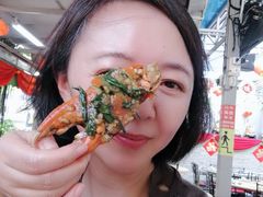 -無招牌海鮮(芽笼店)