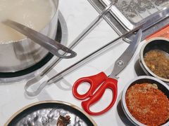 -非烤勿扰韩料自助烤肉(松山湖万科店)