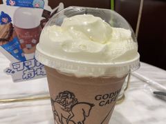 -GODIVA(印象城店)