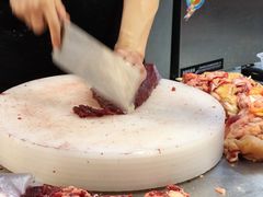 -八合里牛肉火锅(八合里总店)