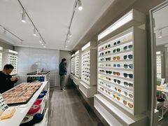 -目艮眼镜SHOWROOM(品牌集合店)