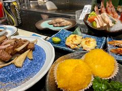 -大渔铁板烧(万象城店)