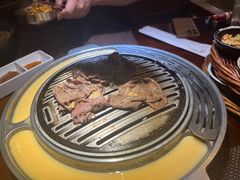 -三代烤肉(保利广场店)