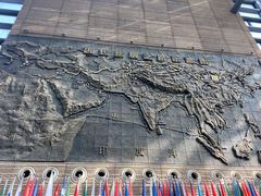 -西安大唐西市博物馆