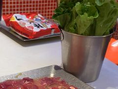 -荣叔港式沙嗲牛肉火锅(正佳潮流店)