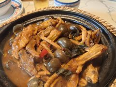 -老友王·南宁特色菜(金汇如意坊店)