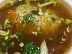 -佳木斯老崔朝族风味(群力店)