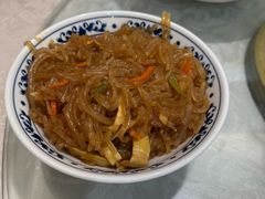 -黄山玉屏楼宾馆餐厅