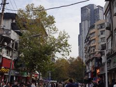 -毛氏汽水包(山海关路店)