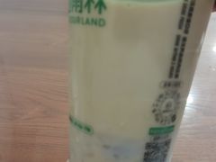 -仙雨林·奶茶鲜果茶(书院巷店)