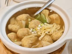 -蔡澜点心·粤菜(月星环球港店)