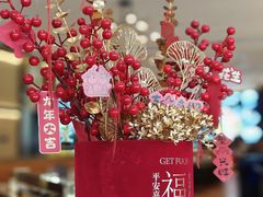 -極上萬膳·日料放题(来福士江景店)