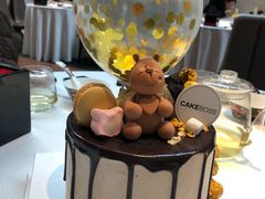 -CAKE BOSS 蛋糕老板(西单君太百货店)