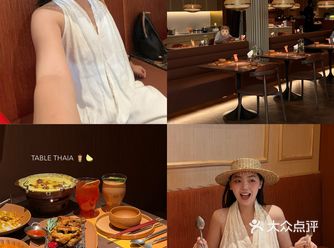 总厨香料餐厅 有种真的到了的感觉