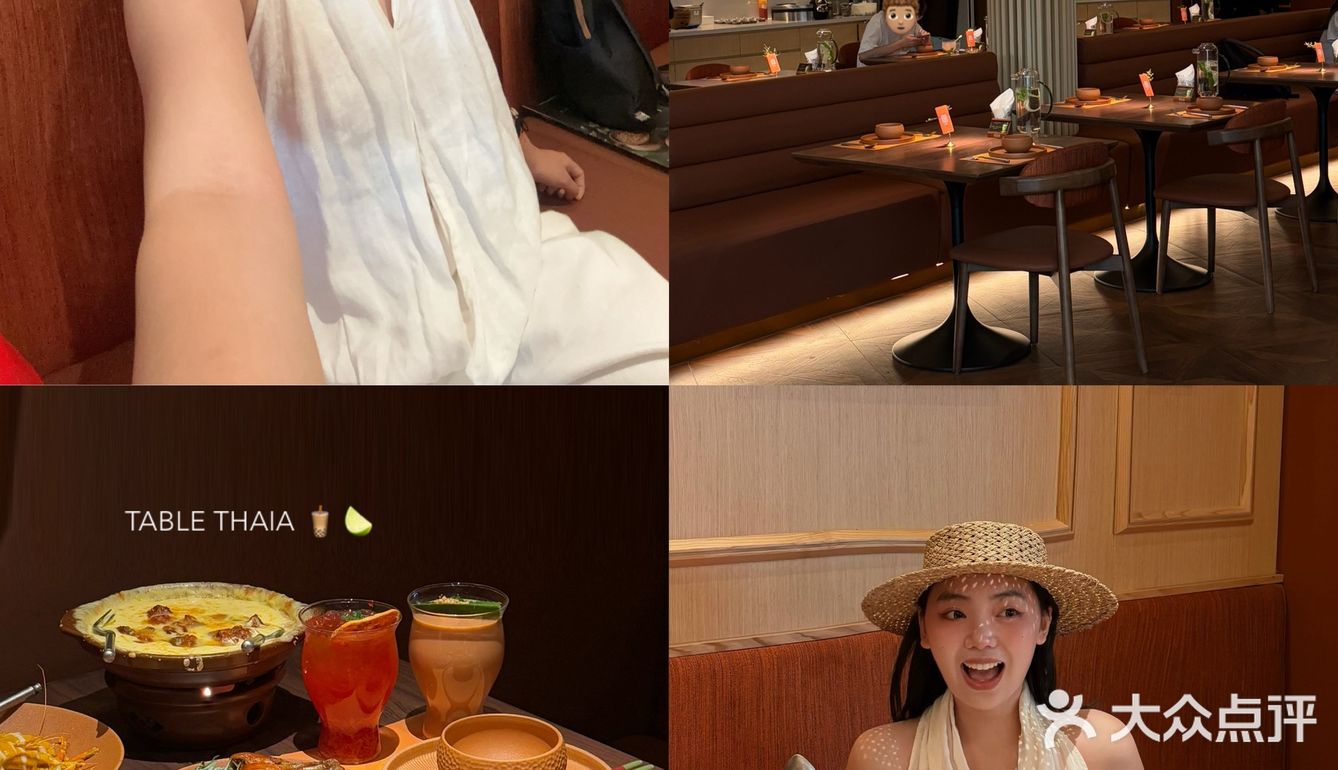 总厨香料餐厅 有种真的到了的感觉