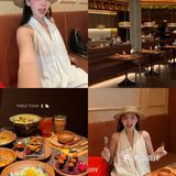 总厨香料餐厅 有种真的到了的感觉