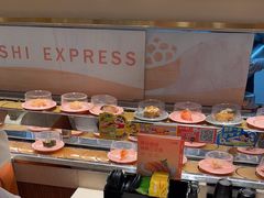 -争鲜回转寿司(东方银座店)