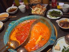 -吼堂老火锅(太古里总店)