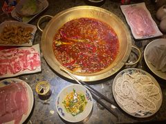 -小龙坎火锅(双林店)