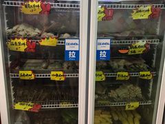 -大腕炸串(河东总店)