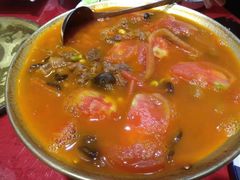 -东北大院·东北菜(三台子店)