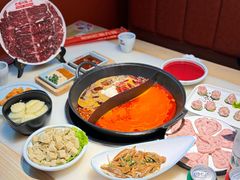 -巴蜀大将火锅(太原旗舰店)