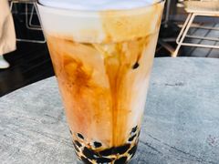 -The Rug Cafe(王府中环店)