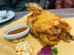 -奔跑吧陕菜·盛世长安(民乐园万达店)