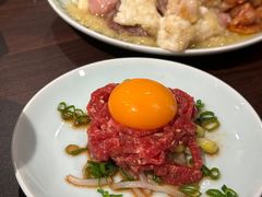 -蒜香焼肉PURUSHIN(马场路店)