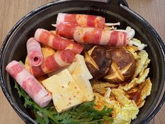-小川洋风料理(武胜路凯德广场店)