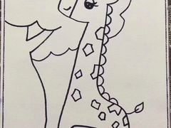-东方童画少儿美术(乐荟天地体验馆)