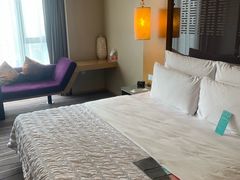 -青岛富力艾美酒店